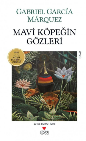 Mavi köpeğin gözleri 